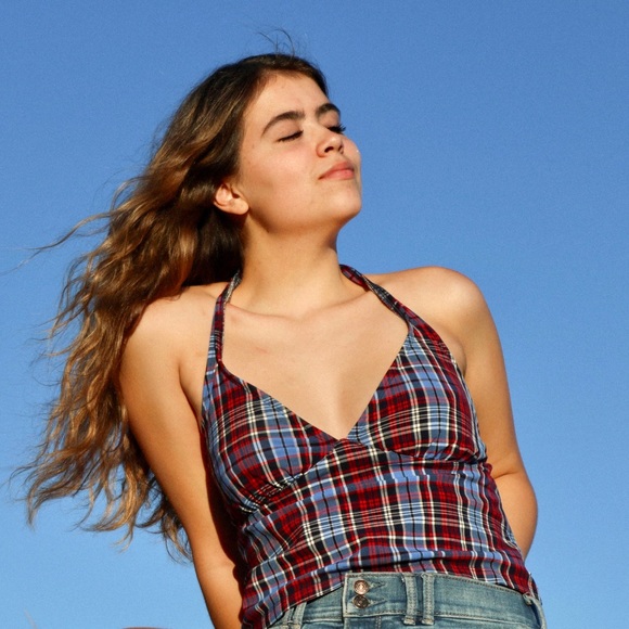 SOLD ON DEPOP - Picture 2 of 7